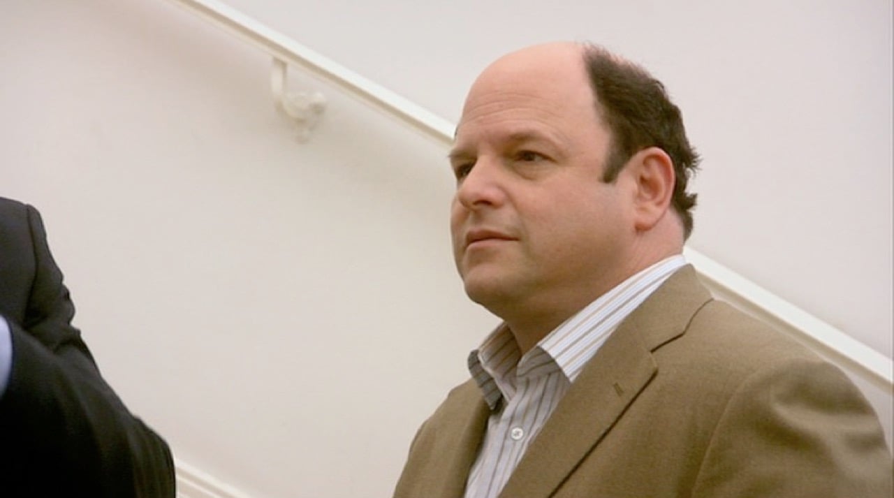 Jason Alexander Curb Your Enthusiasm Season 7