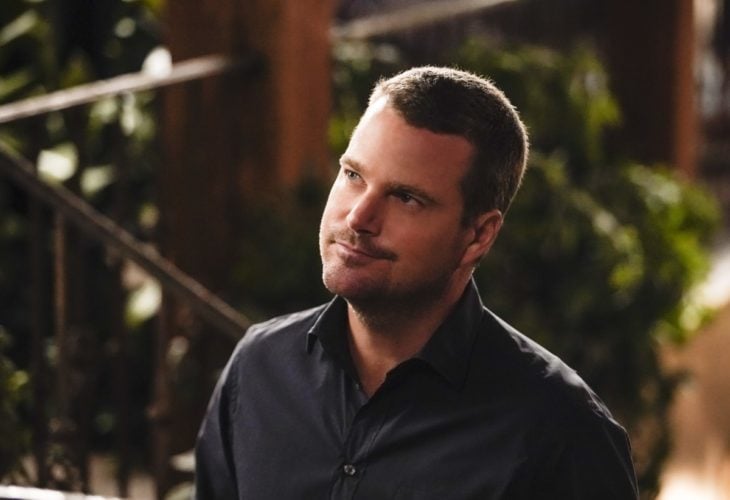 110820_0448b | Tell-Tale TV 9-1-1: Nashville Adds ‘NCIS: Los Angeles’ Star Chris O’Donnell