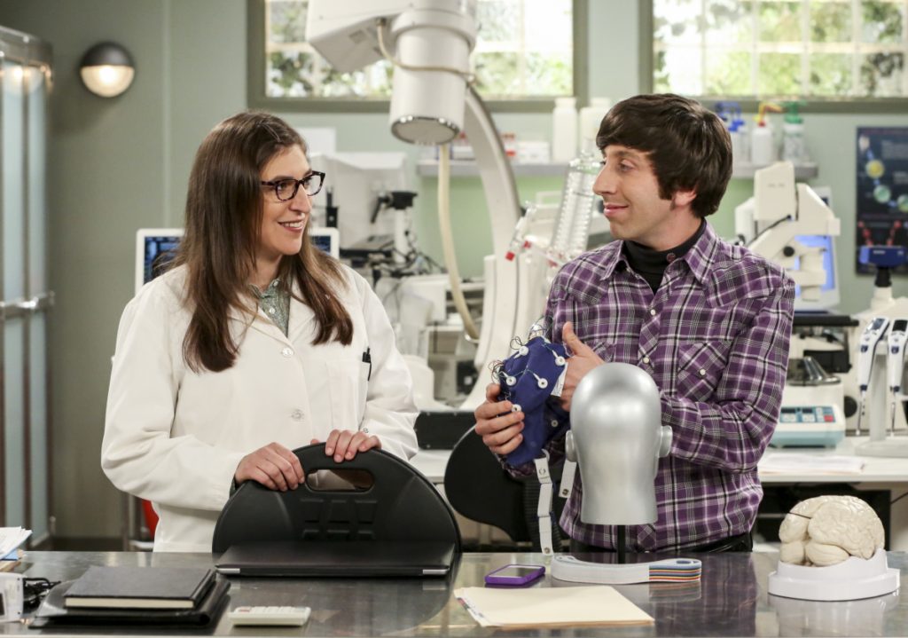 The Big Bang Theory Review: The Collaboration Contamination (Season 11
