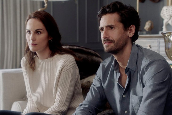 Good Behavior - 26915_203_003_R | Tell-Tale TV Good Behavior Good Behavior Review: Because I’m Mrs. Claus (Season 2 Episode 3)