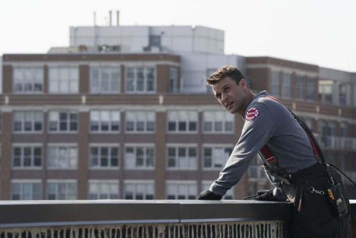 Chicago Fire – Season 6