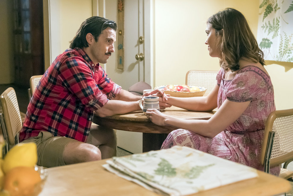 Preview — This Is Us Season 2 Episode 5: Brothers | Tell-Tale TV