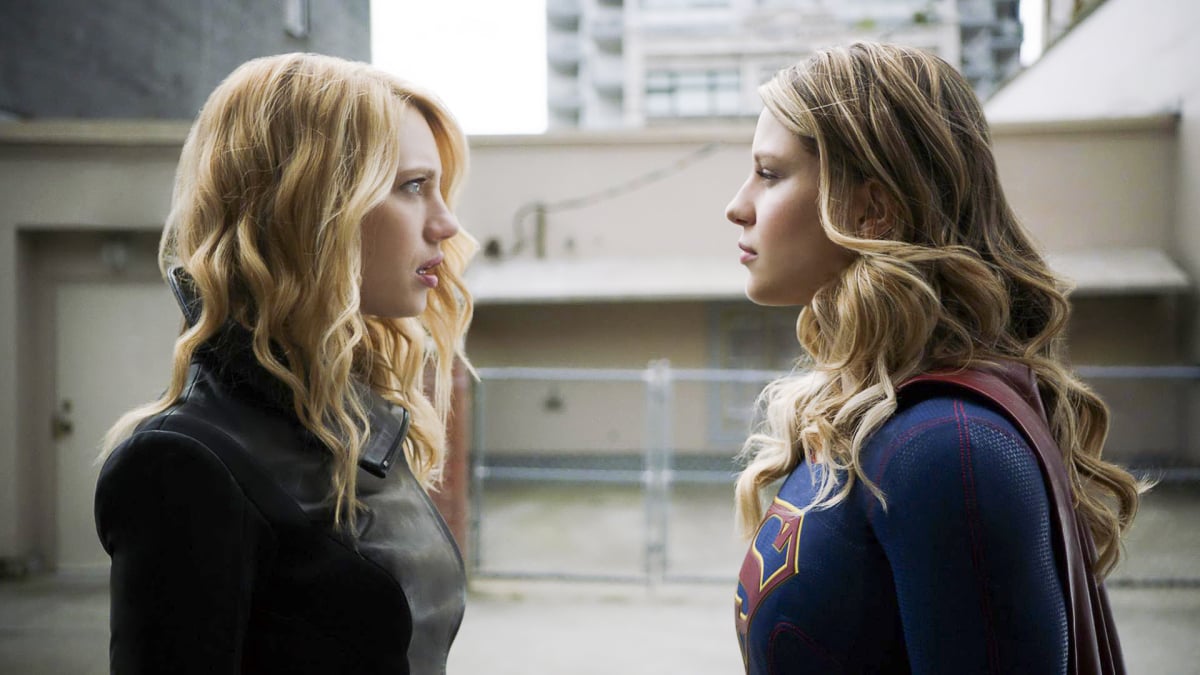 Supergirl Season 2 Episode 3 Full Episode