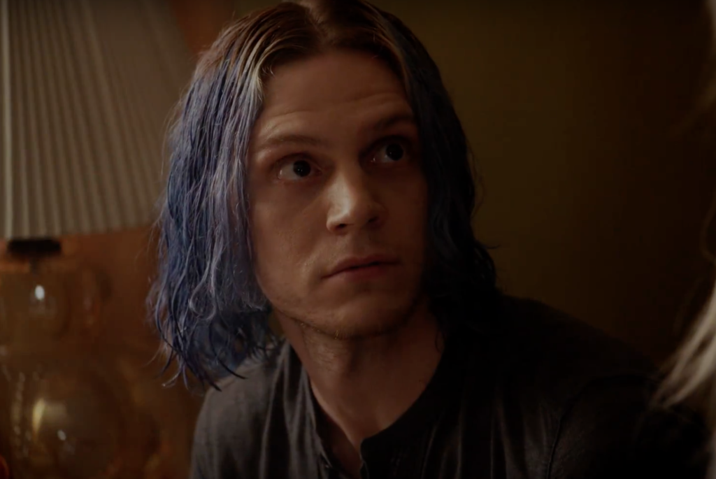 American Horror Story: Cult Review: Valerie Solanas Died for Your Sins ...