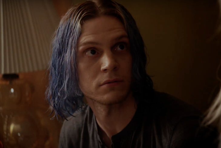 American Horror Story Cult