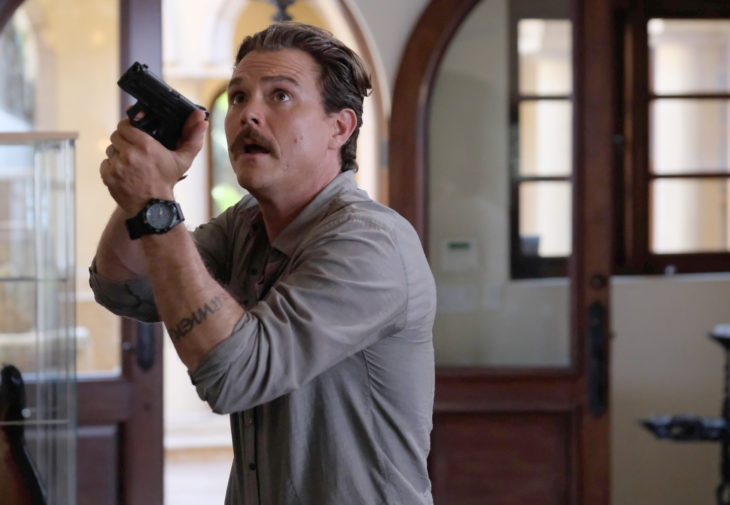 Preview — Lethal Weapon Season 2 Episode 3: Born to Run