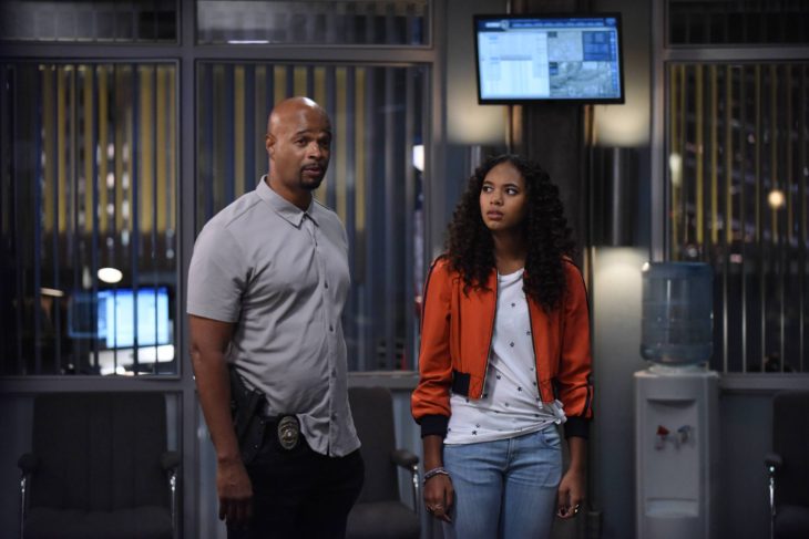 Lethal Weapon Review: Flight Risk (Season 2 Episode 4) | Tell-Tale TV
