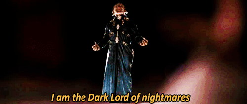 Buffy the Vampire Slayer: Fear, Itself (Season 4 Episode 4)