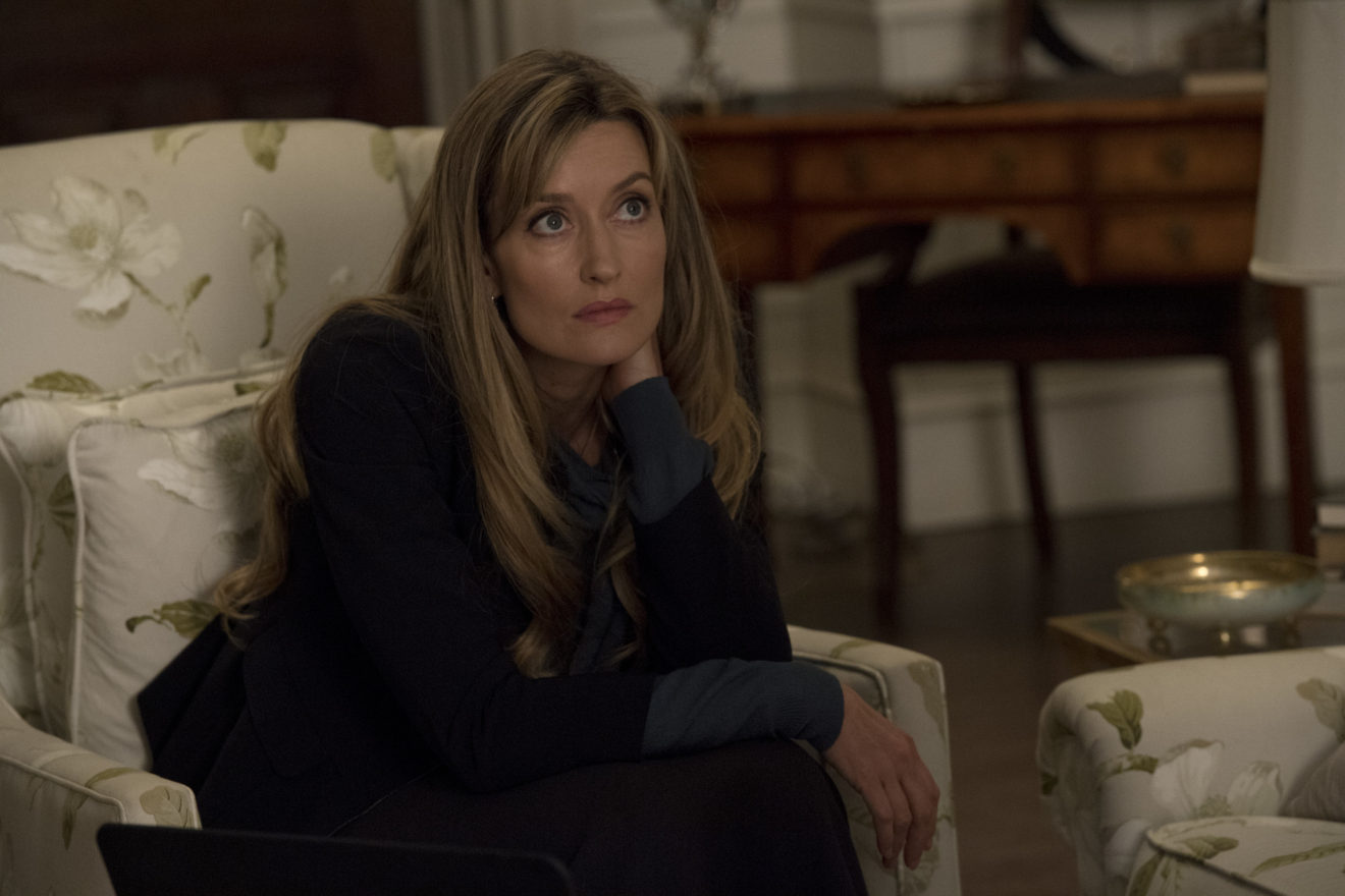 Preview Designated Survivor Season 2 Episode 7 Family Ties Preview designated survivor season 2 episode 7 family ties