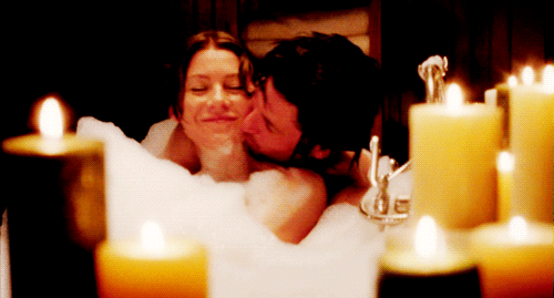 Meredith-and-derek grey's anatomy | Tell-Tale TV