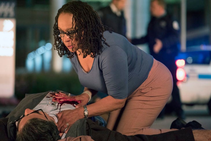 Chicago Med – Season 3
