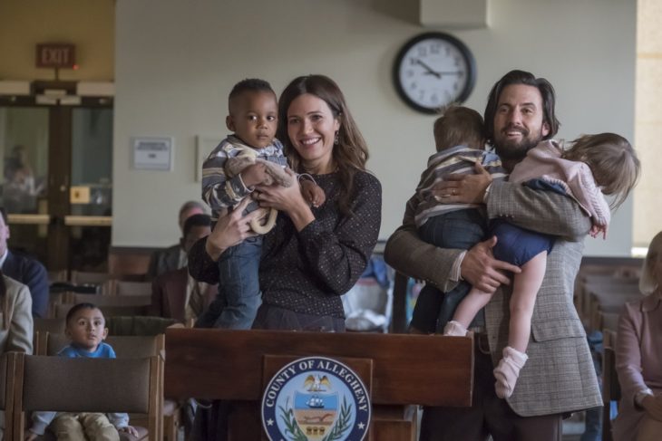 This Is Us – Season 2 Preview — This Is Us Season 2 Episode 7: The Most Disappointed Man 