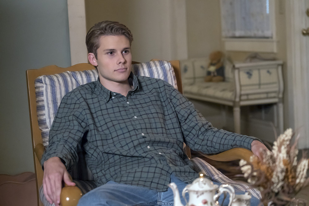 This Is Us Top 5 Moments from ‘Number One’ (Season 2 Episode 8)