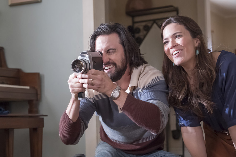Streaming This Is Us Season 2 Episode 9 Vostfr