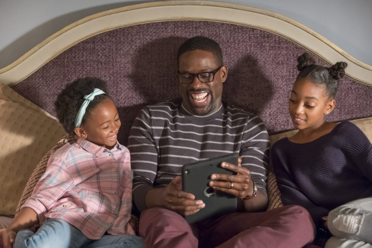 This Is Us – Season 2