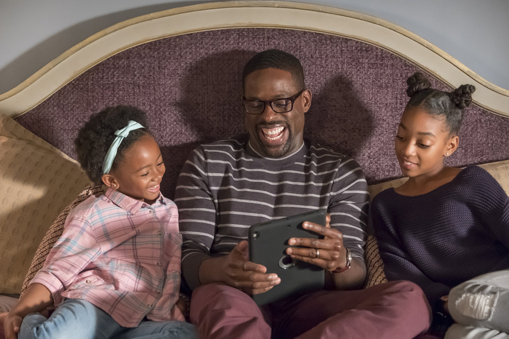 Preview — This Is Us Season 2 Episode 10 Number Three
