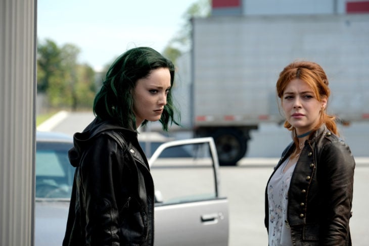 The Gifted 1x07