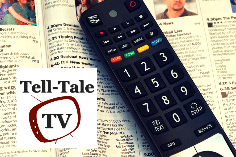 Charts Top Rated Episodes TellTale TV