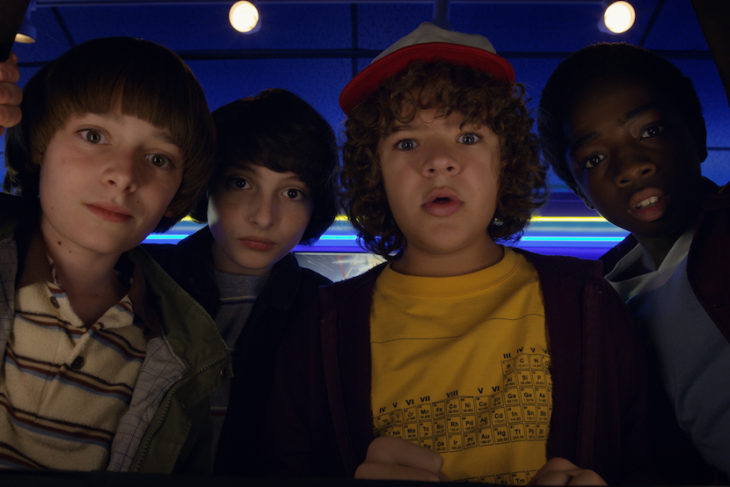 Stranger Things 2