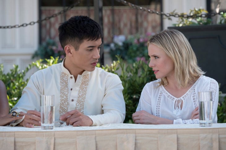 The Good Place – Season 2