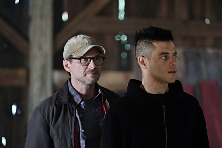 Mr. Robot Season 3