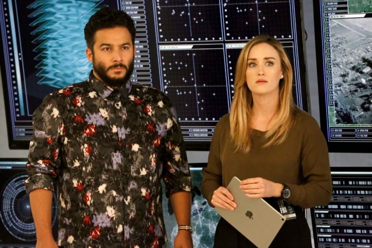 Blindpsot – Season 3