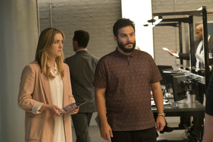 Blindspot – Season 3