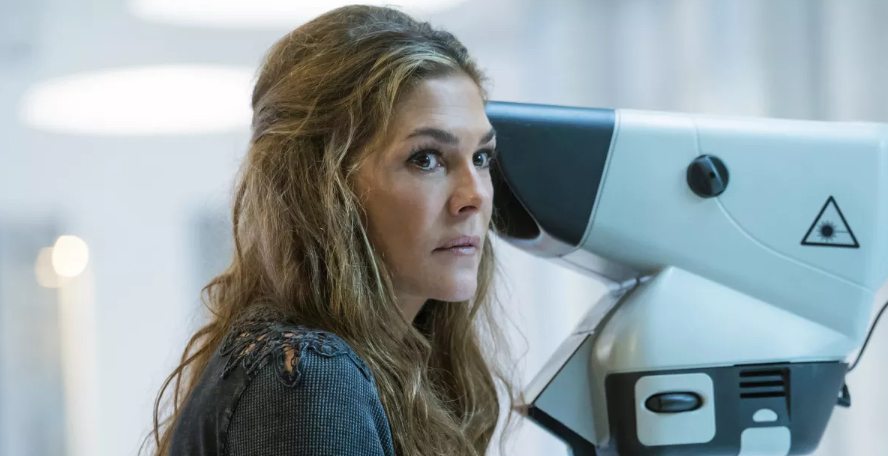 The-100-Abby-1 | Tell-Tale TV The-100-Abby-1