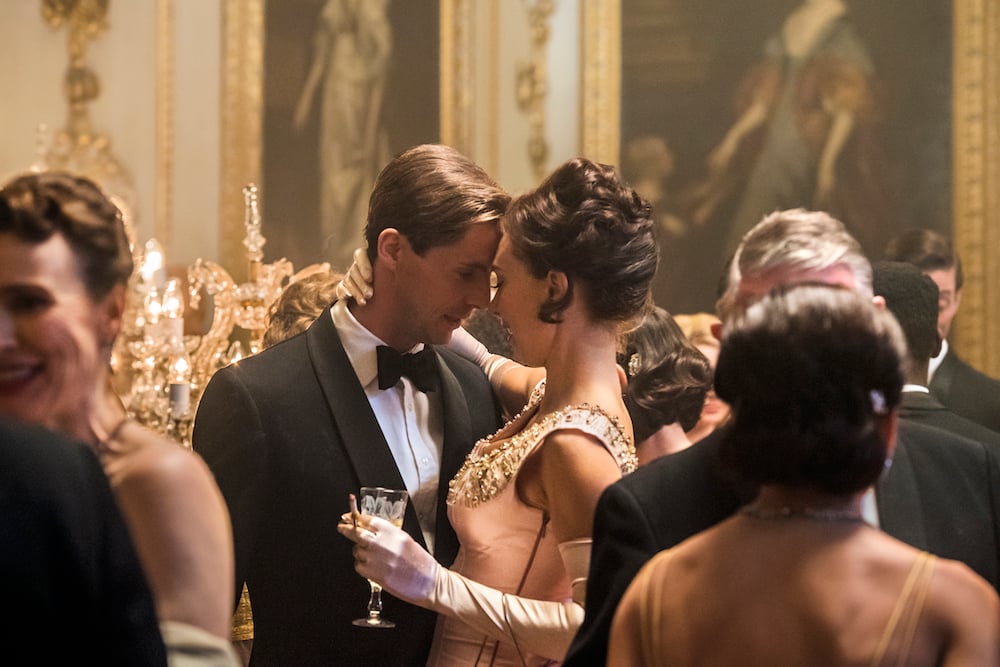 The Crown Season 2 Episode 7