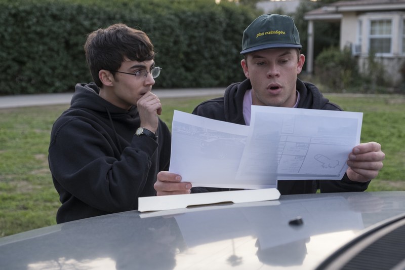 american vandal | Tell-Tale TV American Vandal