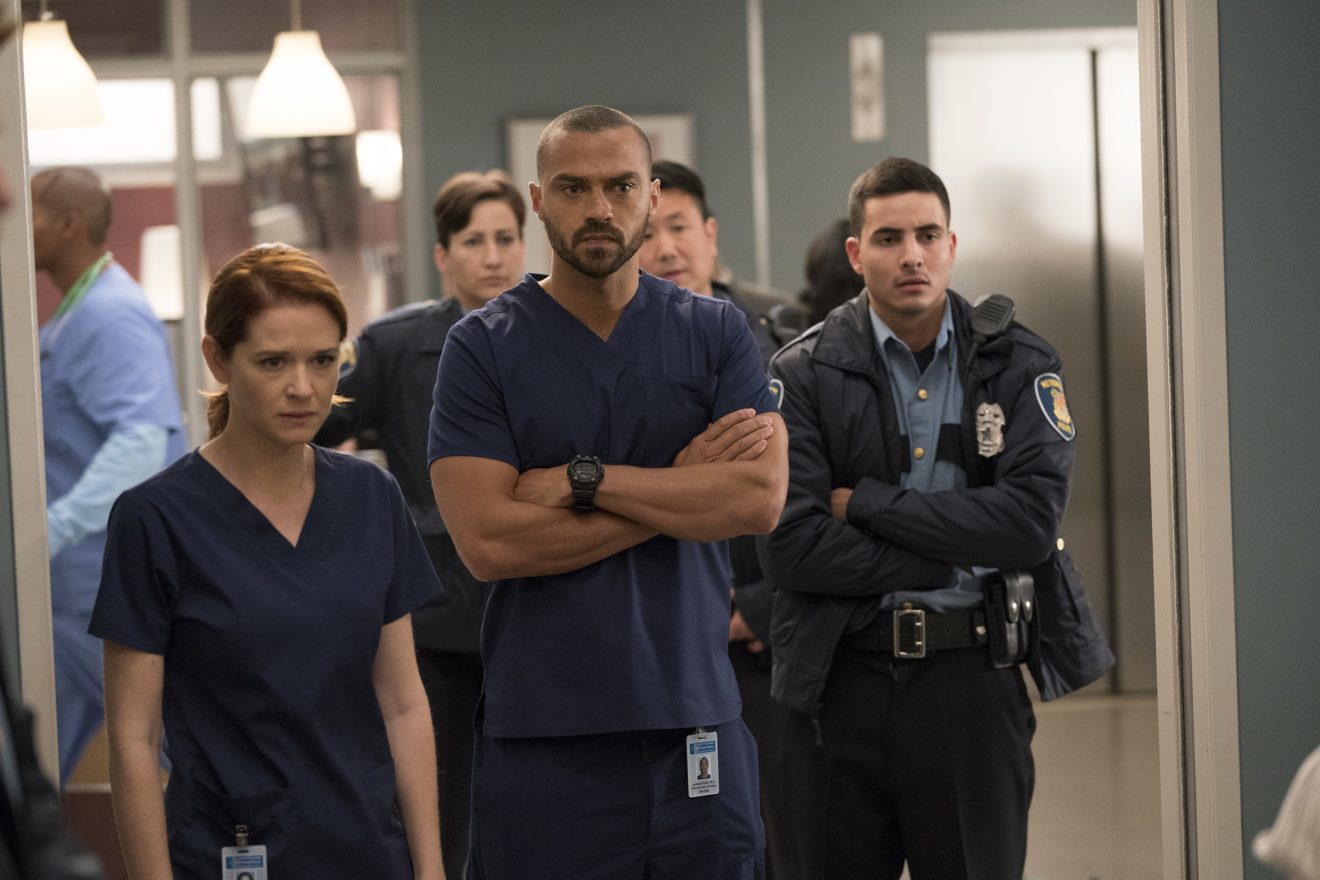 Grey’s Anatomy Quiz: How Well Do You Know ‘Japril’?