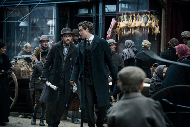 The Alienist Ep 102 5/17/17 ALIENIST_S1_17.05.2017_698.nef