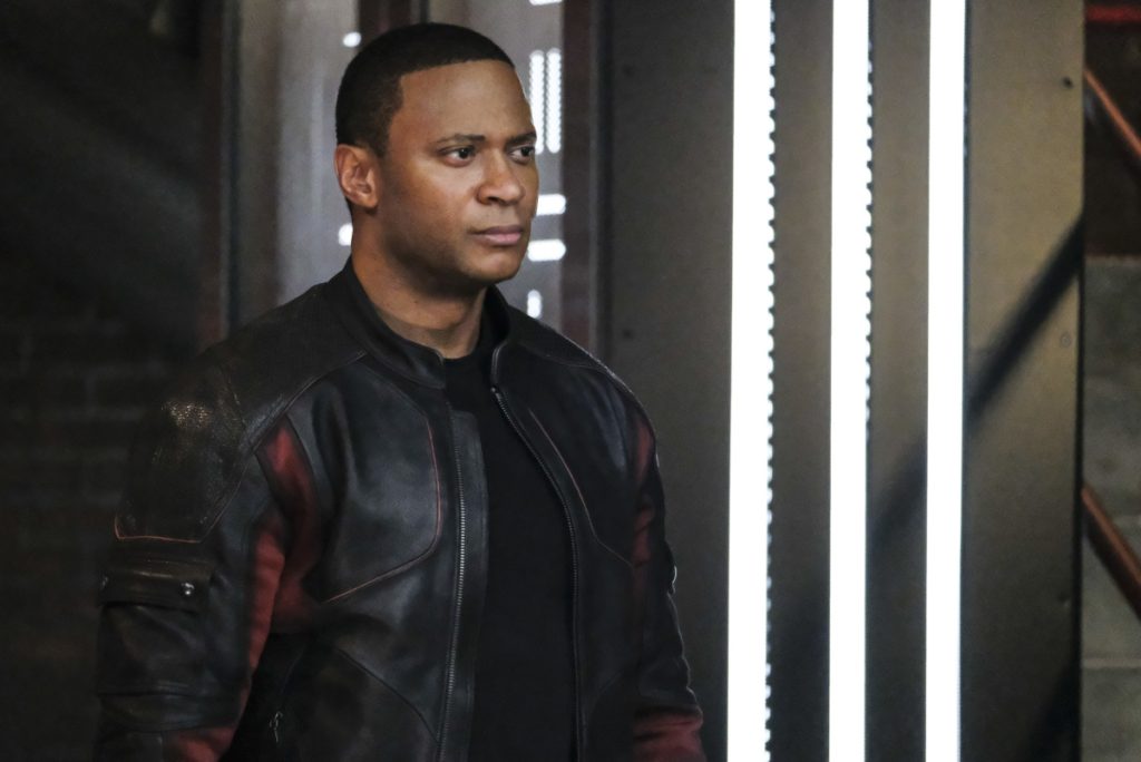 Preview — Arrow Season 6 Episode 12: All For Nothing