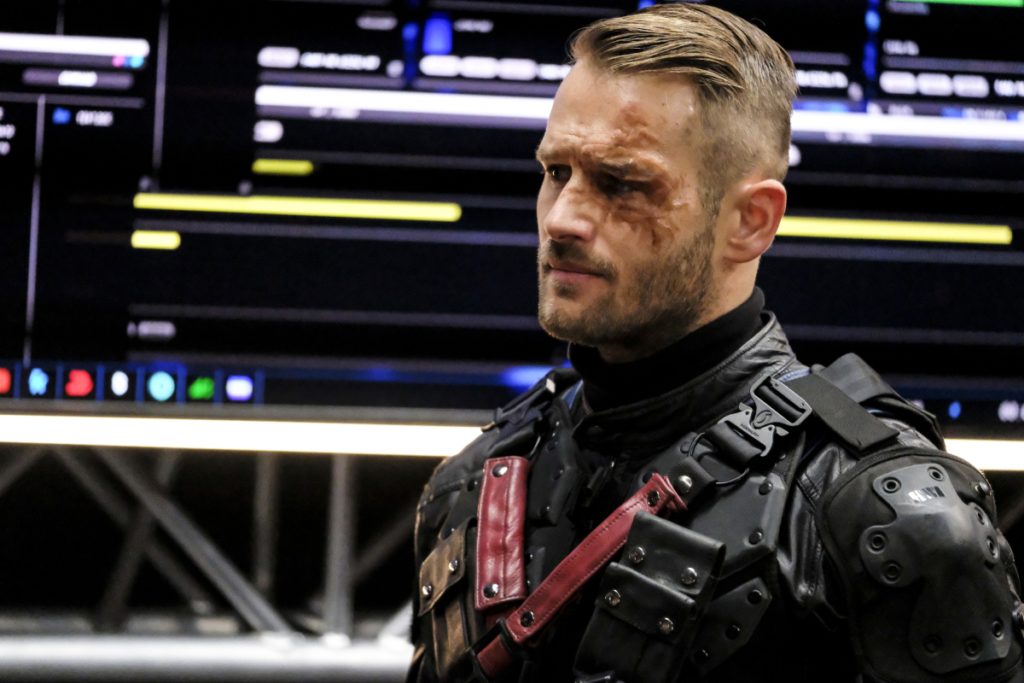 Preview — Arrow Season 6 Episode 12: All For Nothing