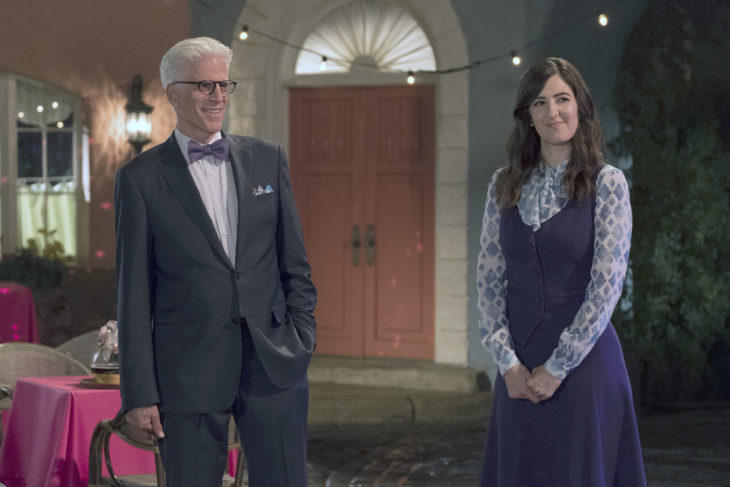 the good place season 2 torrent the good place season 2 torrent