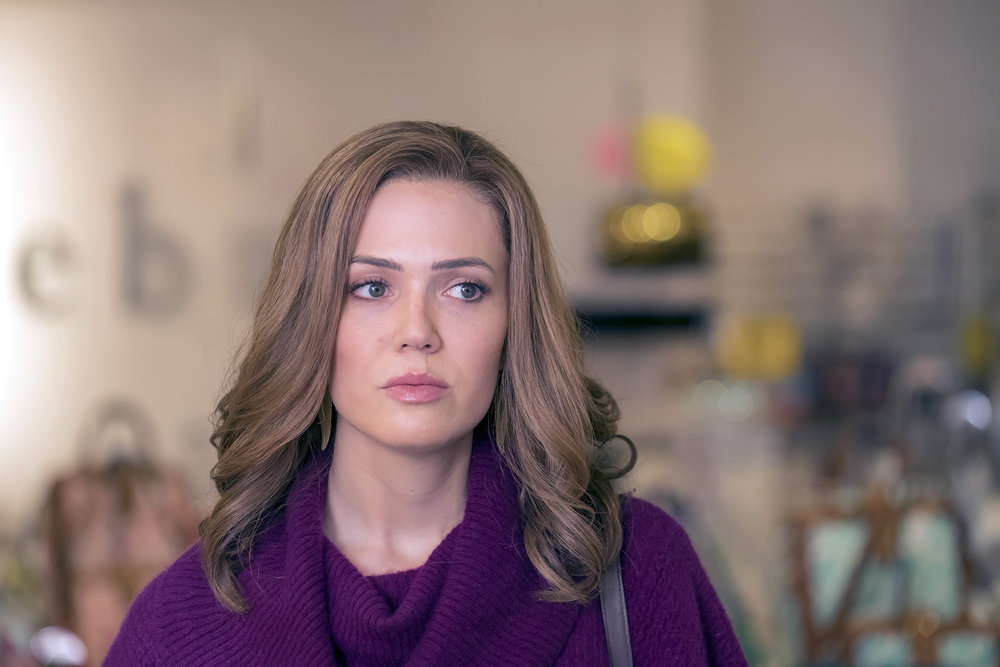 Preview — This Is Us Season 2 Episode 12 Clooney