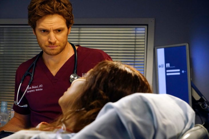 Chicago Med – Season 3