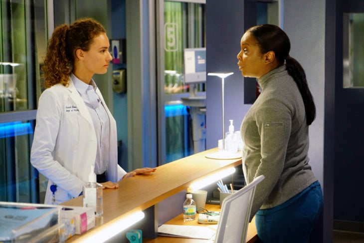 Chicago Med – Season 3