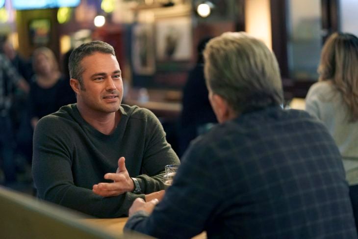 Chicago Fire - Season 6 Episode 10 Slamigan Preview — Chicago Fire Season 6 Episode 10: Slamigan 