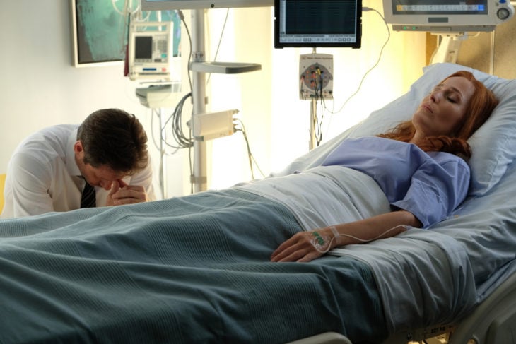 The X-Files Season 11 Episode 1 My Struggle III