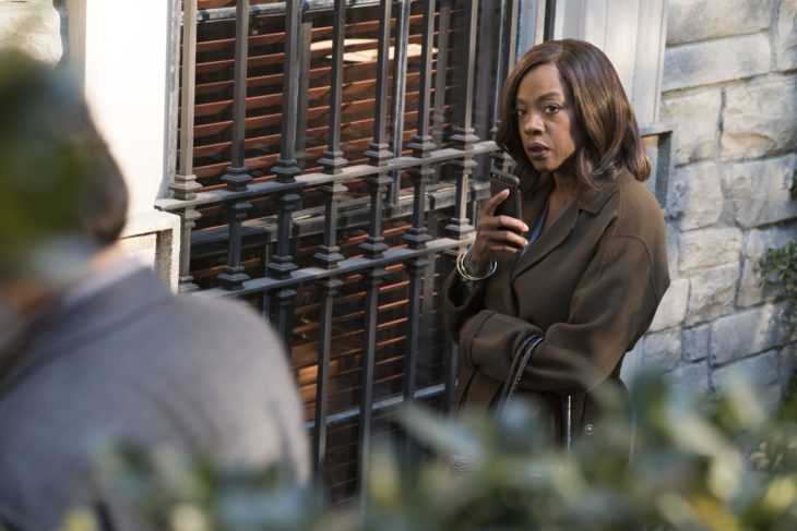 VIOLA DAVIS