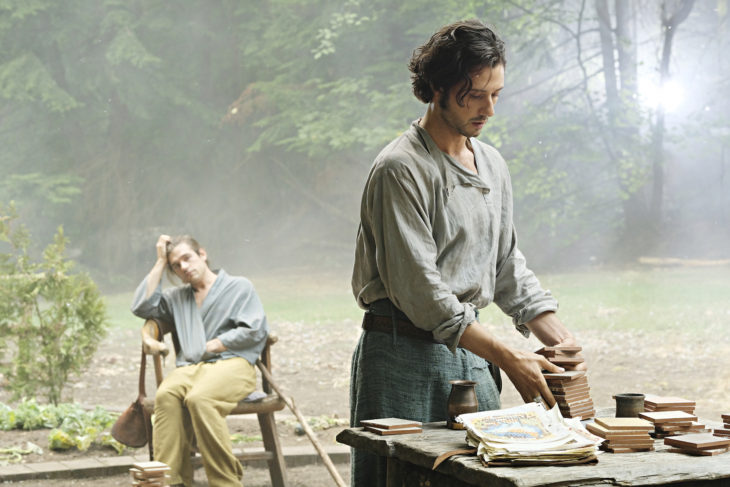 The Magicians – Season 3 The Magicians Review: A Life In The Day (Season 3 Episode 5) 