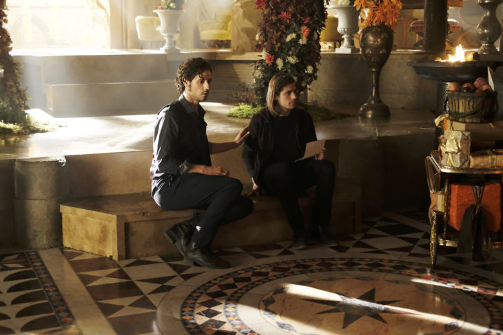 The Magicians – Season 3