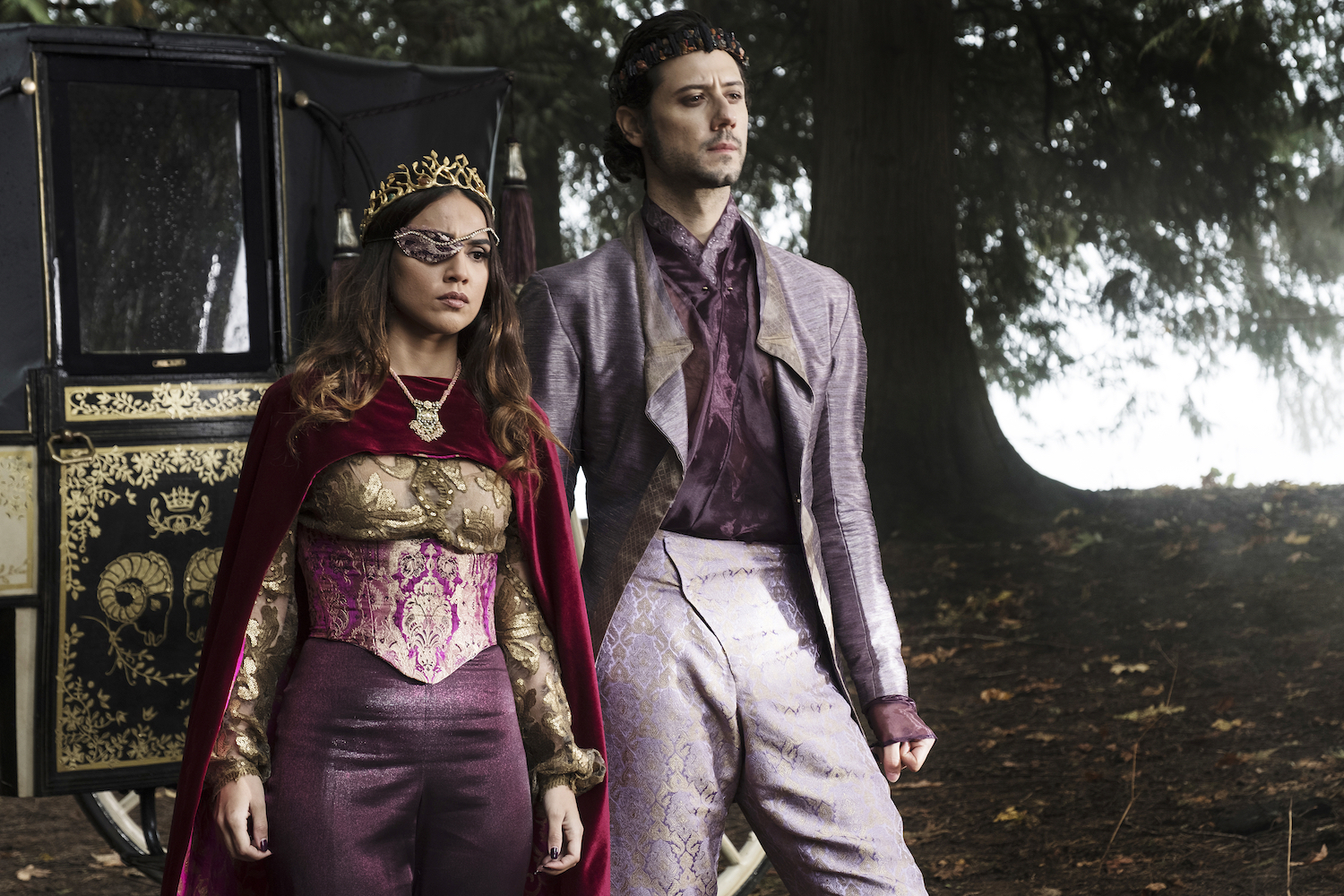 The Magicians Review Do You Like Teeth? (Season 3 Episode 6)