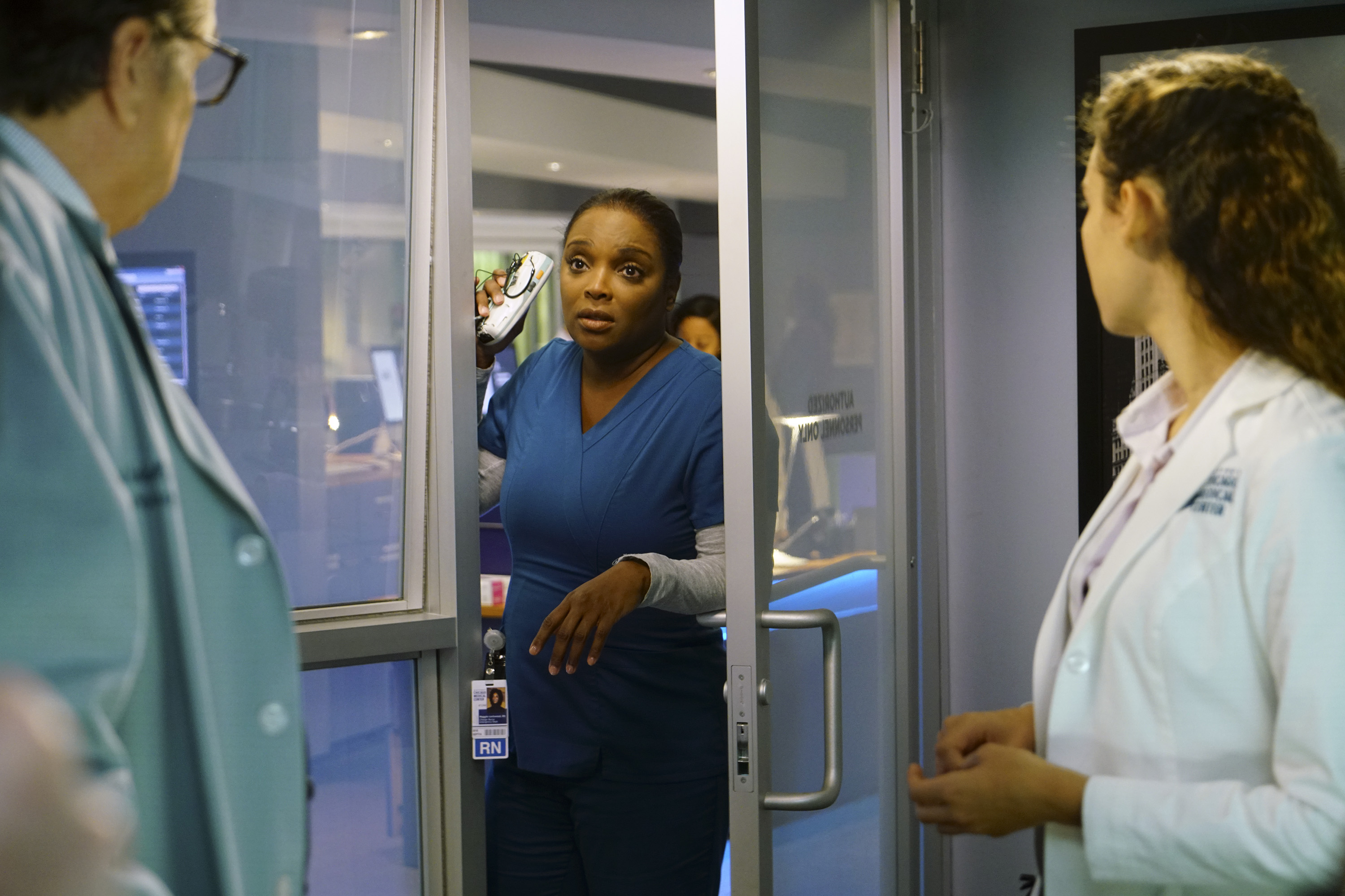 Chicago Med Review: Down by Law (Season 3 Episode 10)