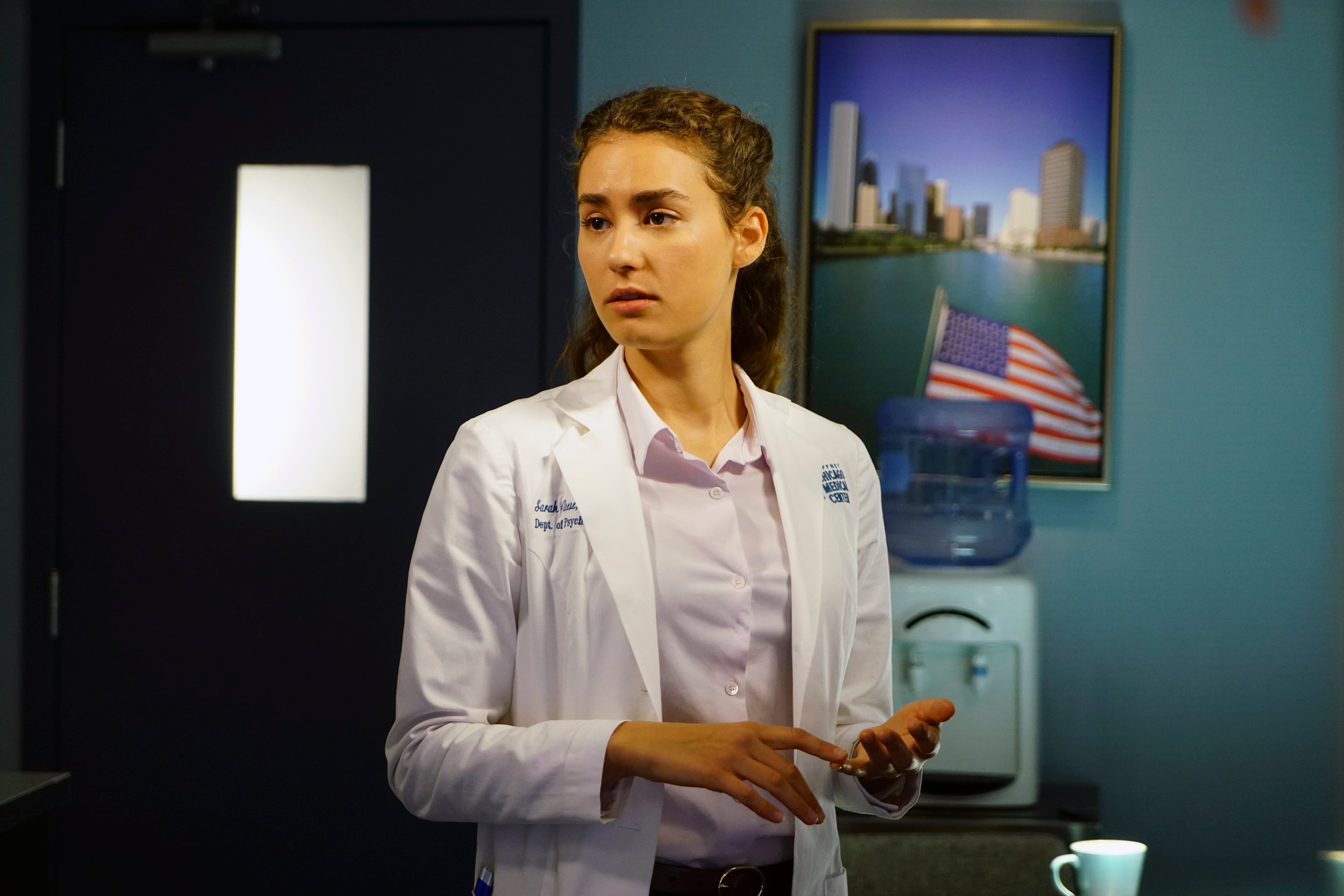 Chicago Med Review: Down by Law (Season 3 Episode 10)