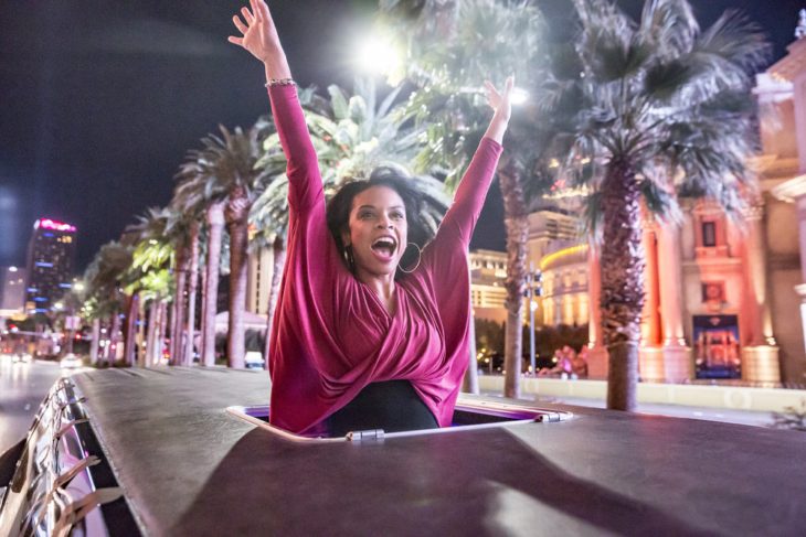 This Is Us – Season 2 Preview — This Is Us Season 2 Episode 16: Vegas, Baby 