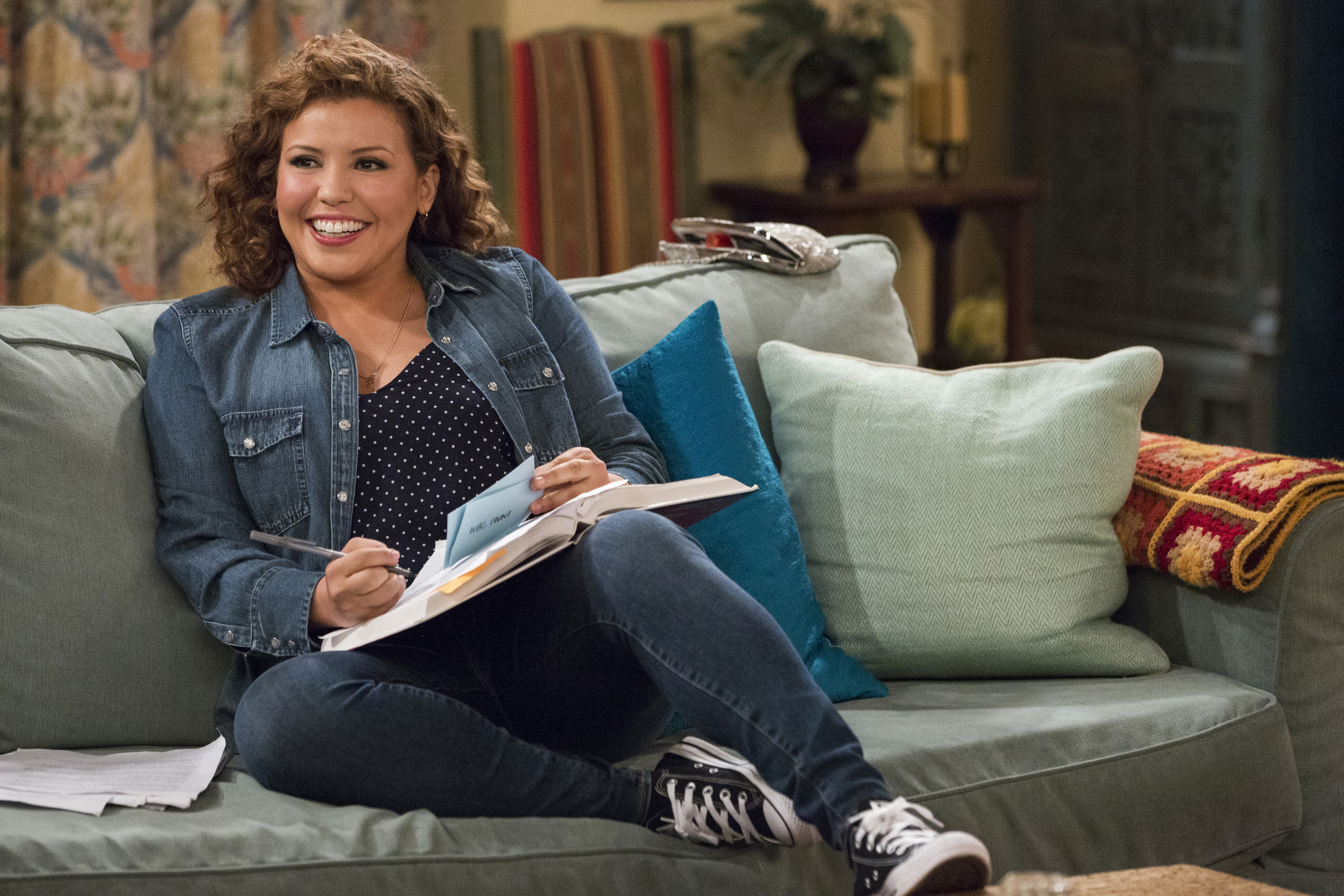 ODAAT_207_Unit_00433R2 | Tell-Tale TV ODAAT_207_Unit_00433R2