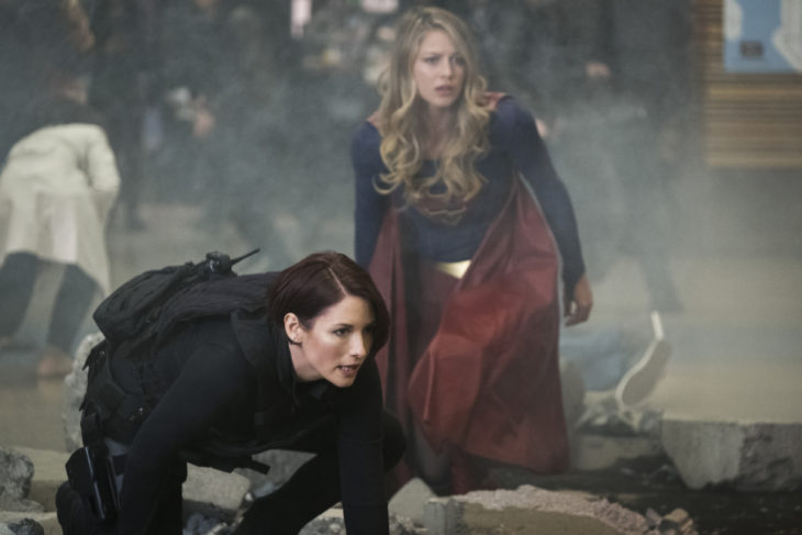 SPG313c_0102b Preview — Supergirl Season 3 Episode 13: Both Sides Now 