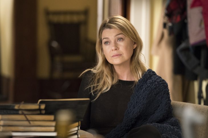 ELLEN POMPEO Preview — Grey’s Anatomy Season 14 Episode 15: Old Scars, Future Hearts - Part 3 